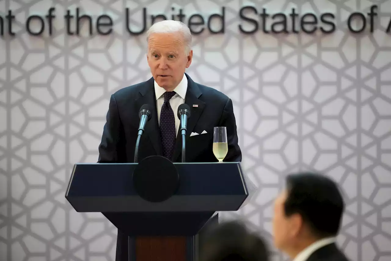 Biden Highlights Hyundai Announcement of $10B US Investment