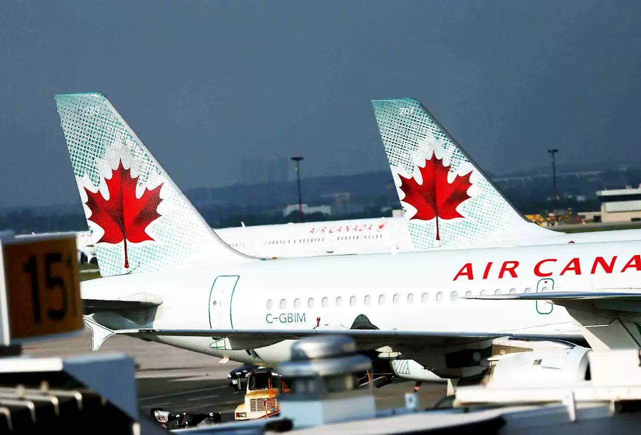 Air Canada Begins Nonstop Flights Between San Diego, Montreal