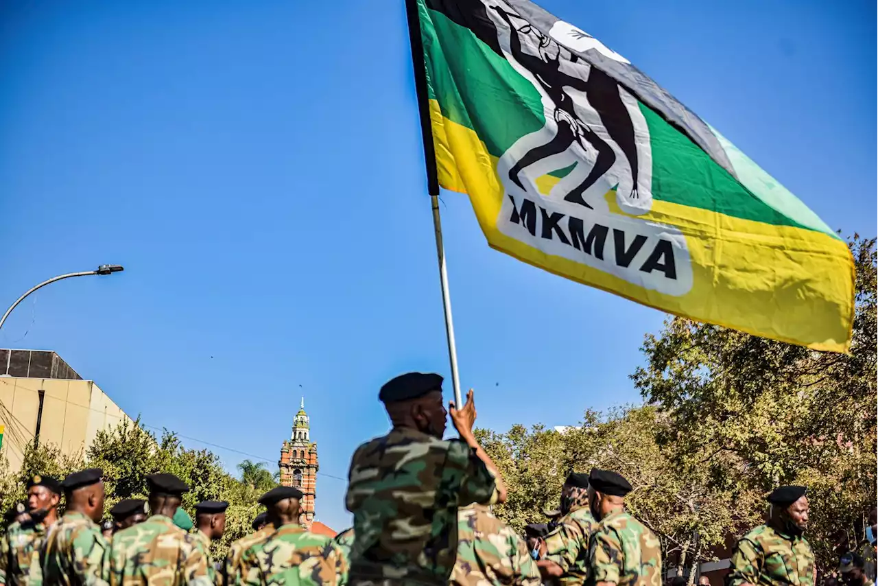 MKMVA threatens ANC with court action | Citypress