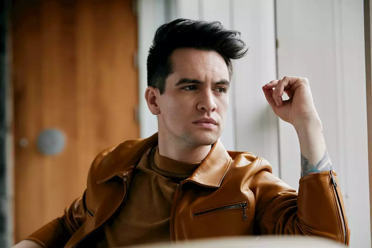 Panic! At The Disco Appear To Be Planning A Comeback