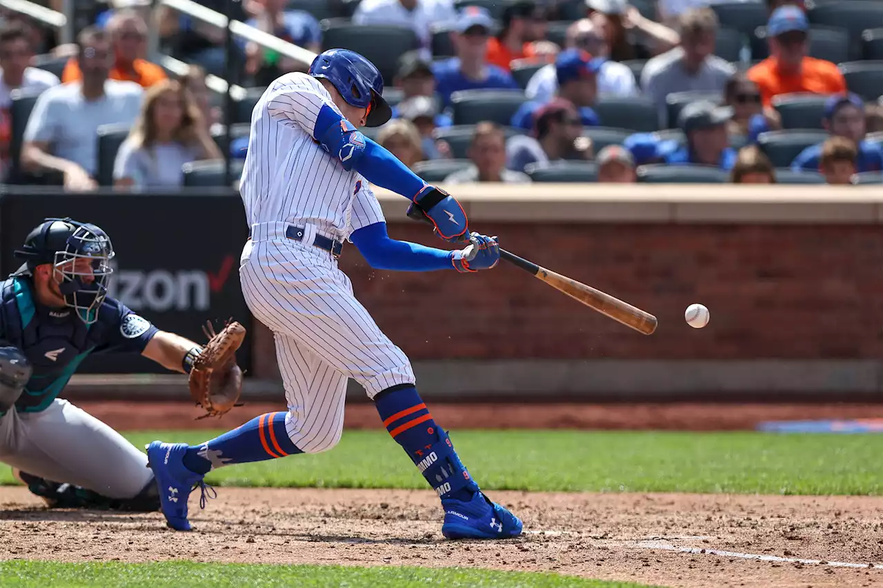 Mets’ Brandon Nimmo on track to cash in big this offseason