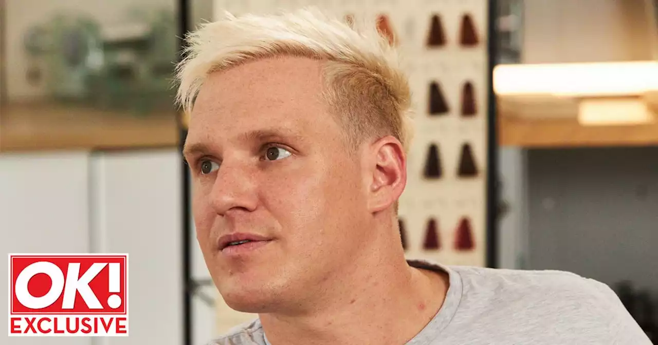 Jamie Laing pictures mum during sex because he 'wants kids,' says expert