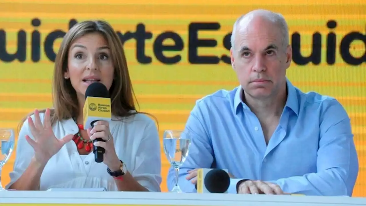 El PRO y la bandera (discursiva) de la educación | Juntos tiene nuevo foco de campaña y Acuña aparece entre los candidateables