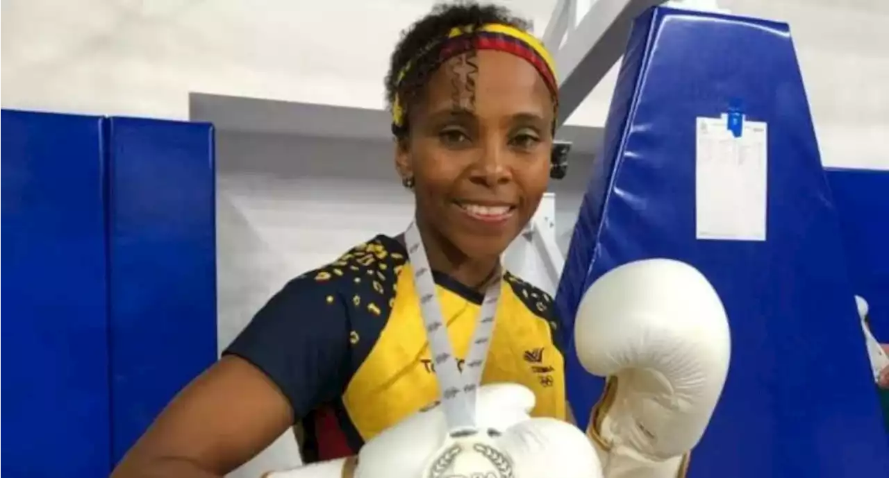 Íngrit Valencia lo entregó todo y se quedó con el subcampeonato mundial de boxeo - Pulzo