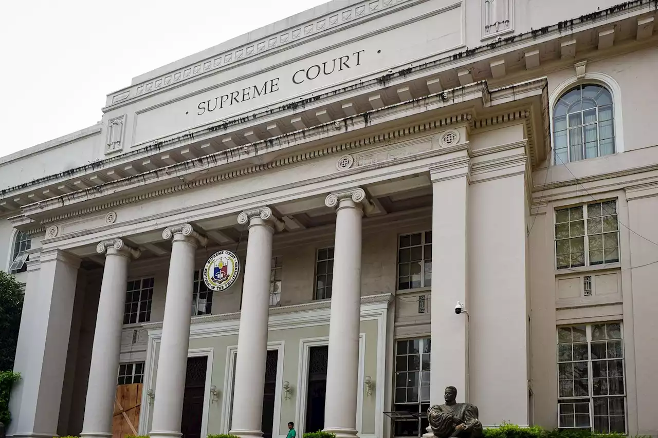 SC rejects clemency for dismissed judge in Delfin Lee case