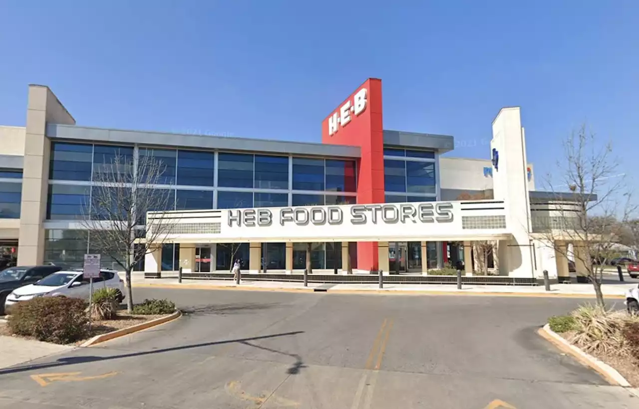 The 20 best H-E-B stores in San Antonio