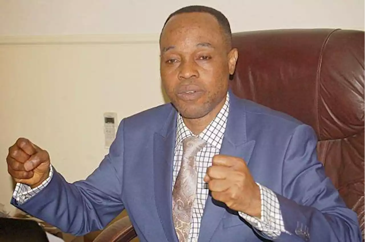 Blasphemy: Late Deborah's Statement Did Not Warrant Being Killed By Muslims In Sokoto —Redeemed Church Assistant Overseer, Pastor Odesola | Sahara Reporters