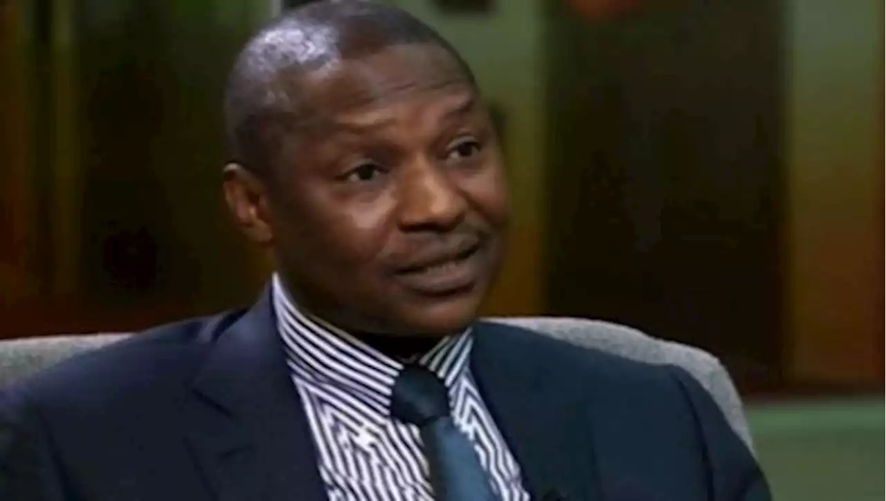 Confusion As Ruling Party, APC Clears Attorney-General, Malami For Election, Despite Withdrawing From Governorship Race | Sahara Reporters