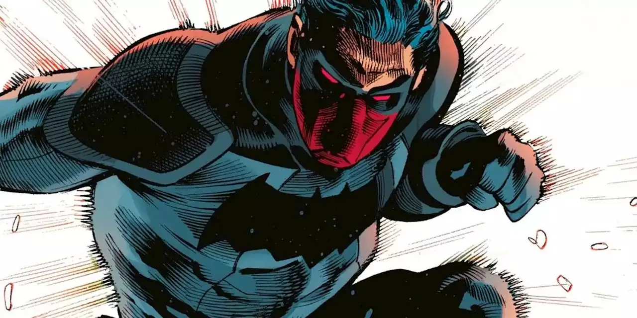 Red Hood Would Be A Better Batman Than Fans Think (For One Reason)