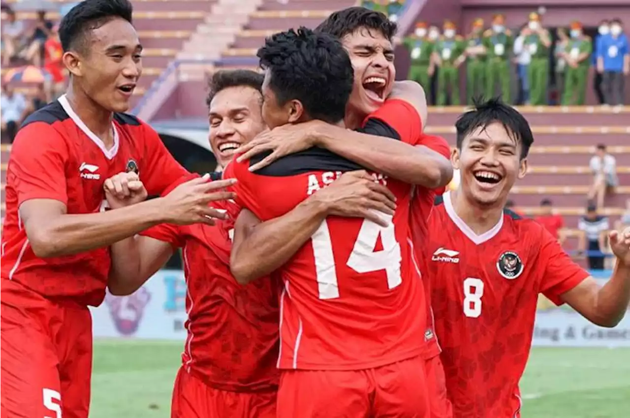 Minus Tiga Pilar Penting, Shin Tae-yong Akui Sulit Hadapi Malaysia U-23