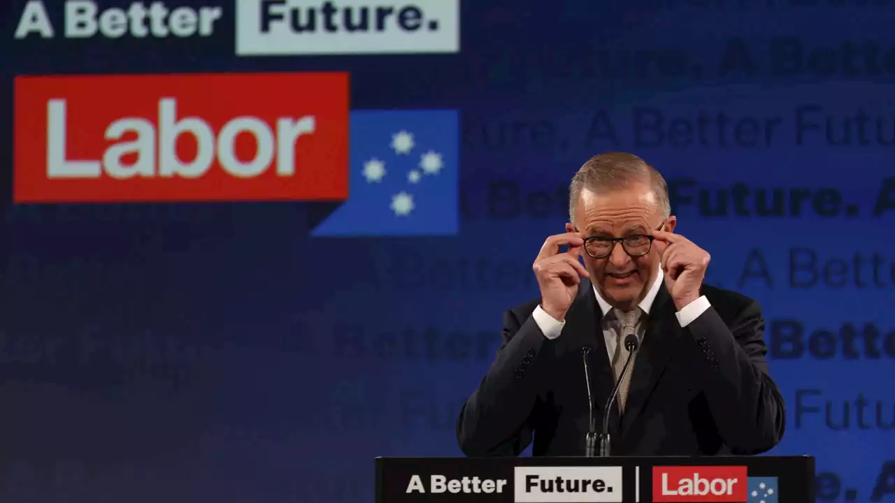 Labor &#8216;has a Queensland problem&#8217;