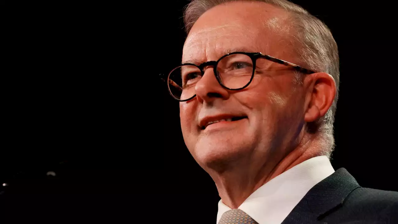 Labor majority now likely for Albanese