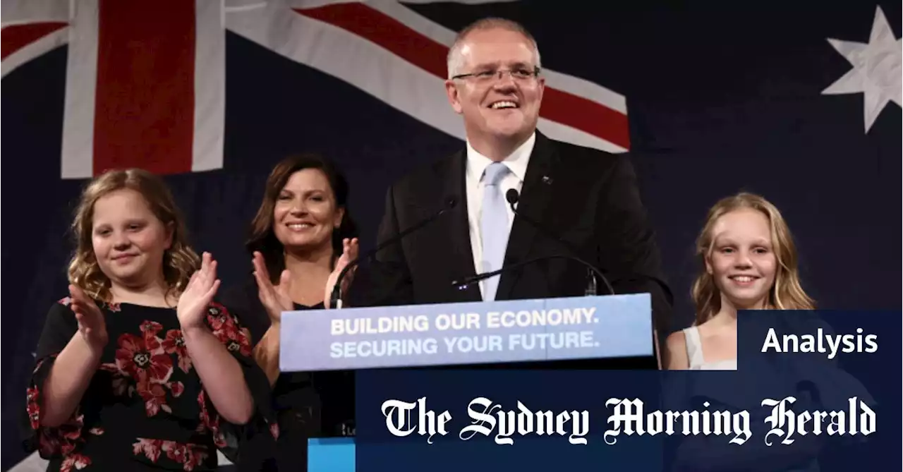 ‘A much better cycle this time’: the polls make a comeback
