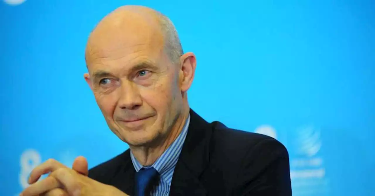 Pascal Lamy: «Crisi alimentare bomba d’instabilità politica sui paesi in via di sviluppo»