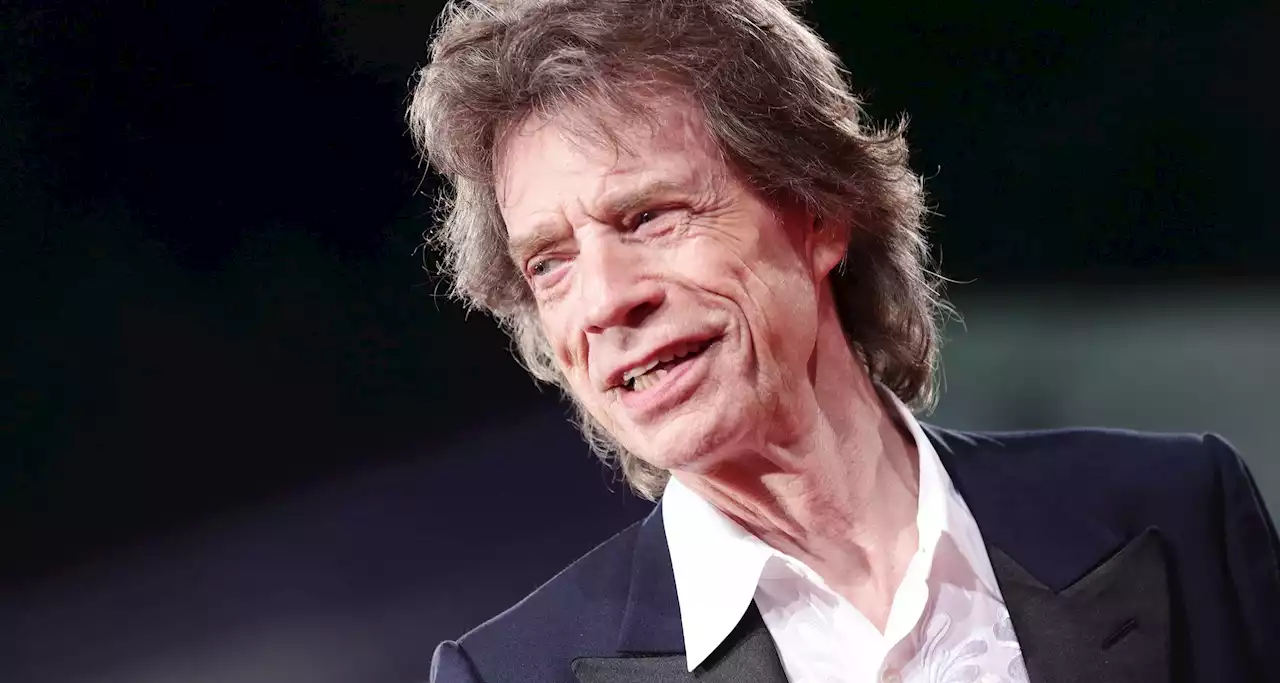 Mick Jagger Slams Harry Styles Comparisons: ‘He Doesn’t Have a Voice Like Mine’