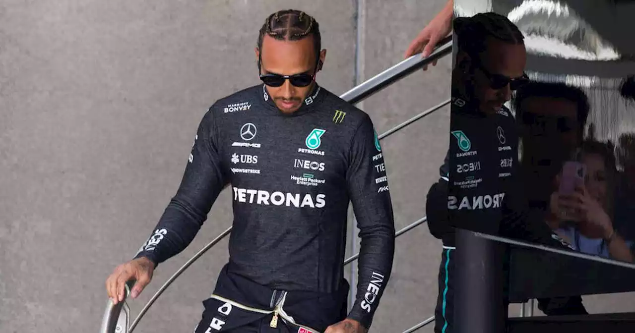 Formel 1: Haben Lewis Hamilton und Mercedes ihr Kardinalproblem behoben?