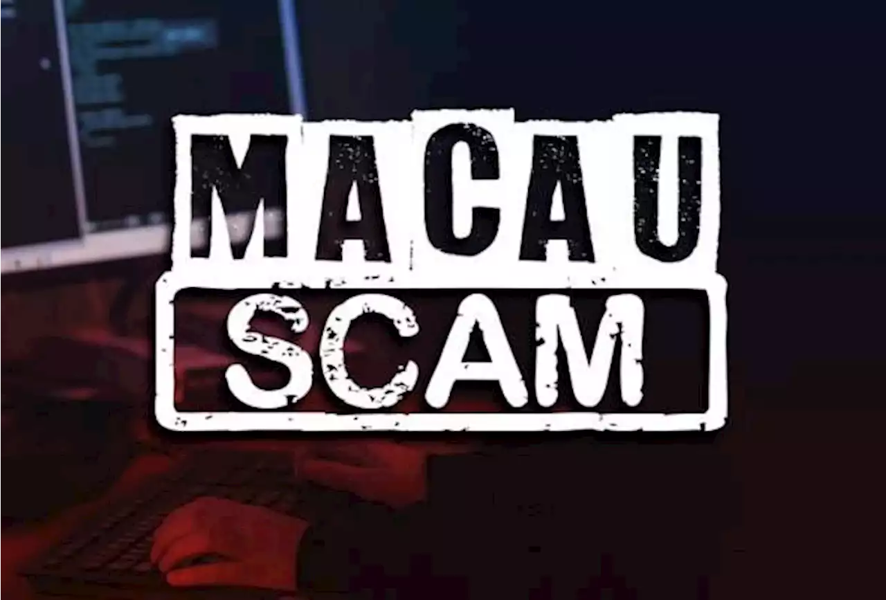 Approximately RM19.8mil in lost to Macau scams in Selangor this year