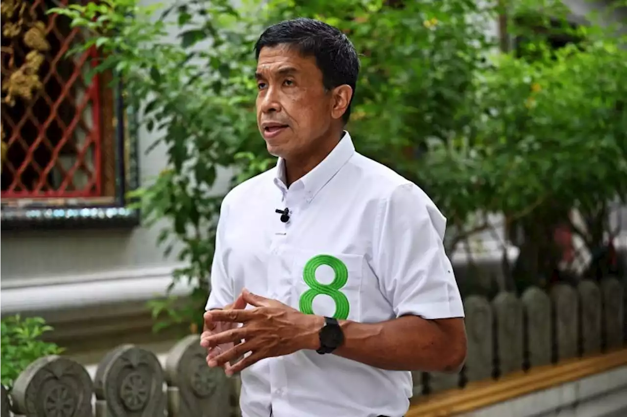 Chadchart Sittipunt looks set to become Bangkok governor, early vote tallies show