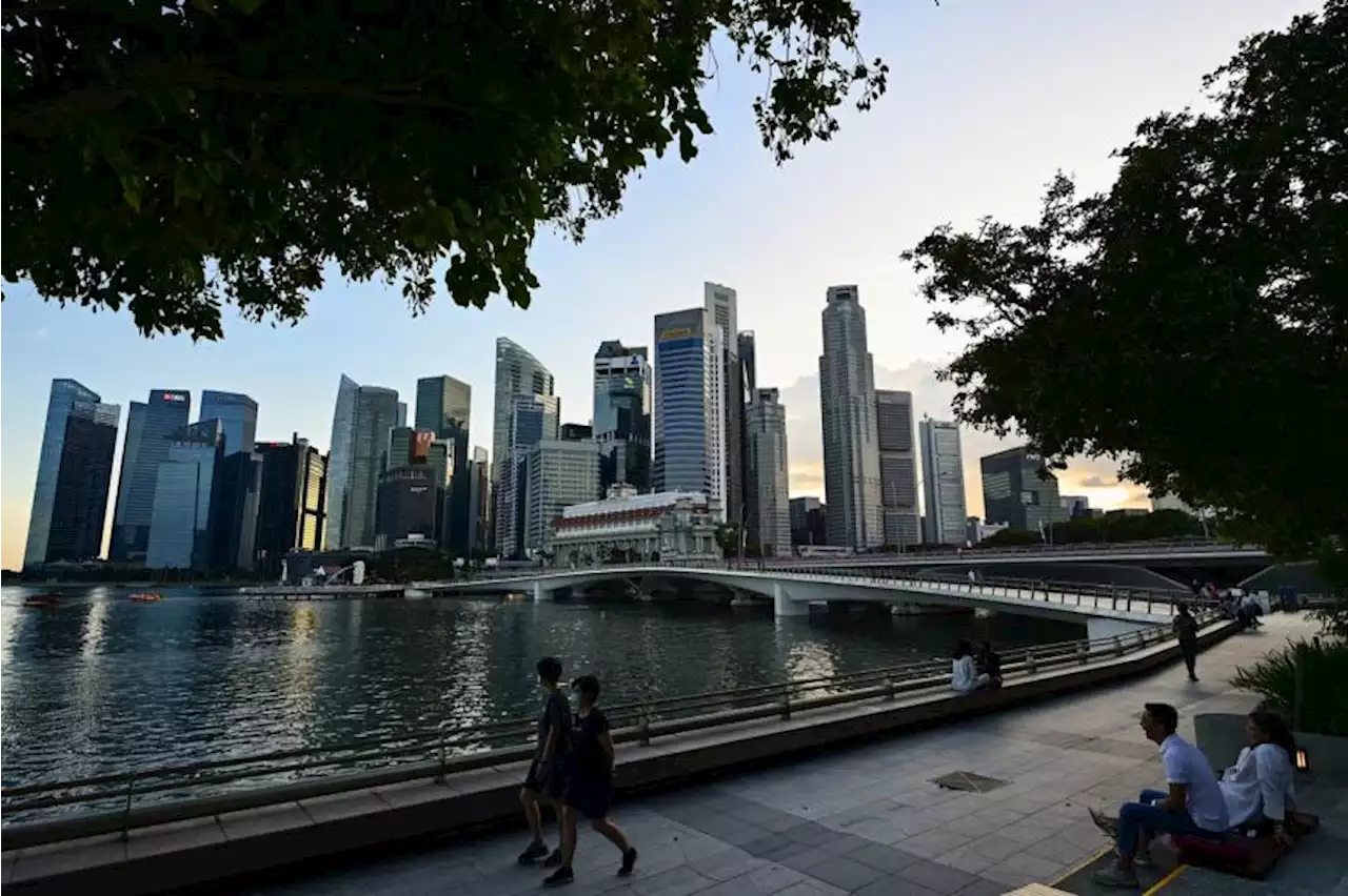Apec nations should enhance climate action and support businesses' digital push: Gan Kim Yong