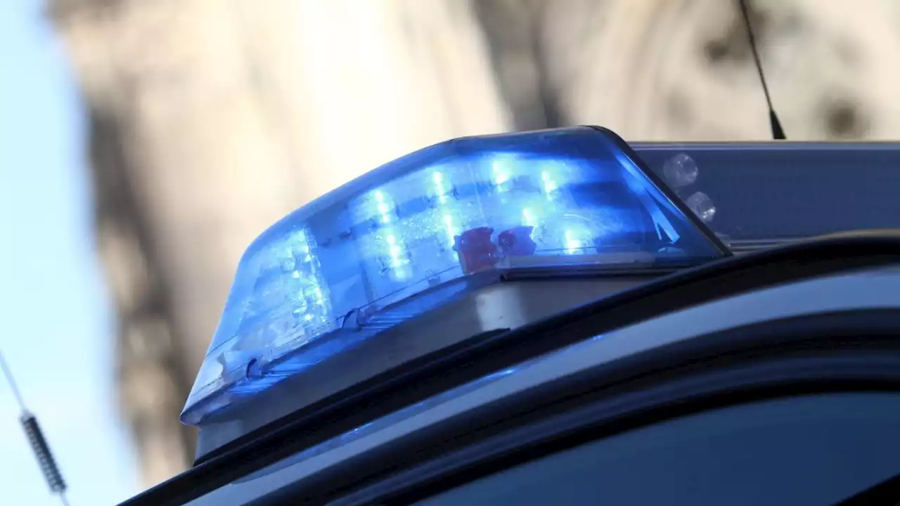 Junge Frau aus Tutzing nach Unfall in Lebensgefahr