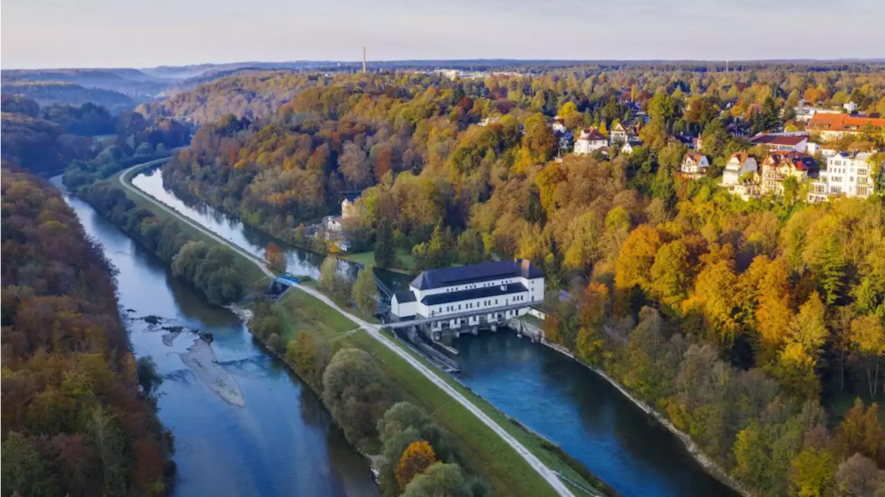 Münchens SPD-Chef Köning greift Steueroasen im Umland scharf an