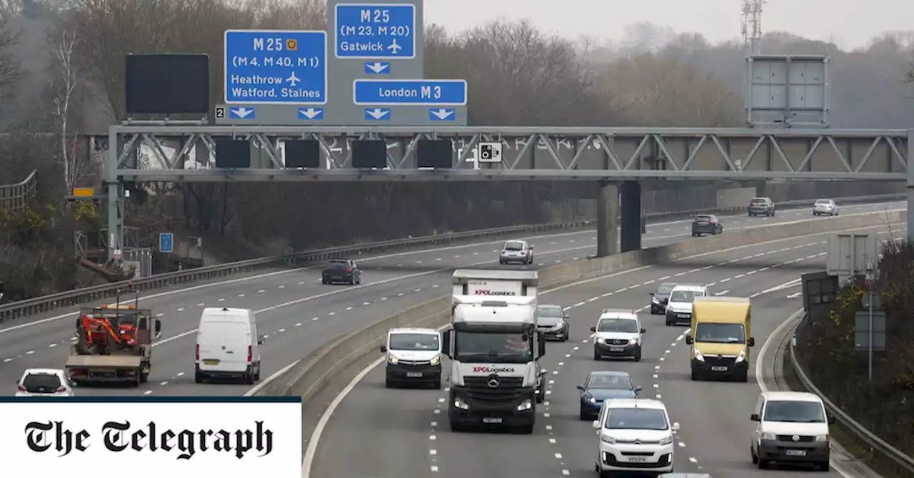 Smart motorways given green light after bosses turned 'blind eye' to safety fears