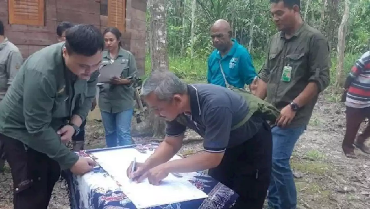 Papua Dorong Penetapan Kawasan Ekosistem Penting untuk Lindungi Flora dan Fauna