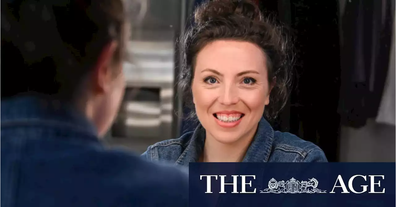 It’s every actor’s anxiety dream, and COVID is making it real