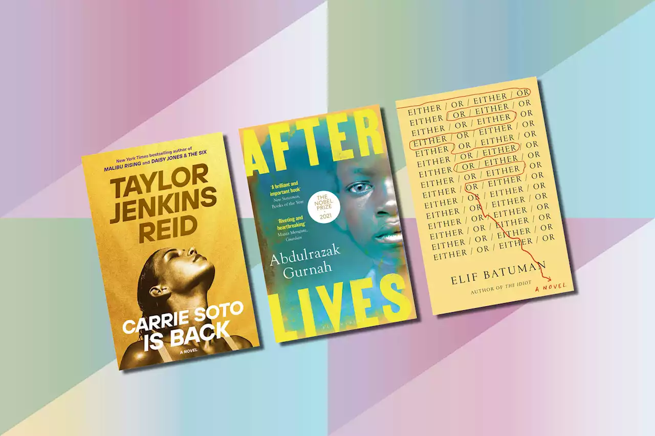 27 New Books You Need to Read This Summer