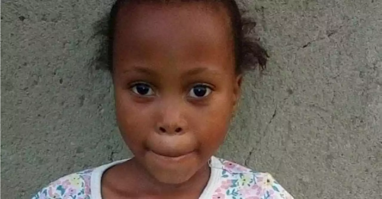 'We are struggling to accept she is no more' — family of murdered 6-year-old Mpumalanga girl