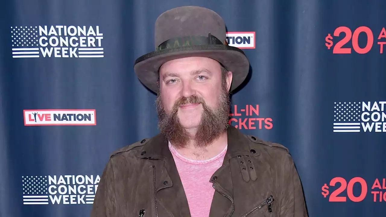 Zac Brown Band's John Driskell Hopkins Shares ALS Diagnosis