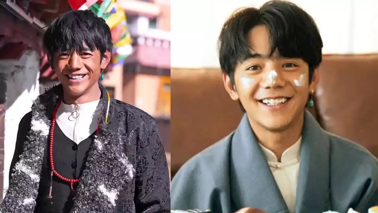 ‘China’s Most Handsome Man’ Dingzhen Zhenzhu Joins Variety Show As Host, Slammed By Netizens For His Poor Command Of Mandarin