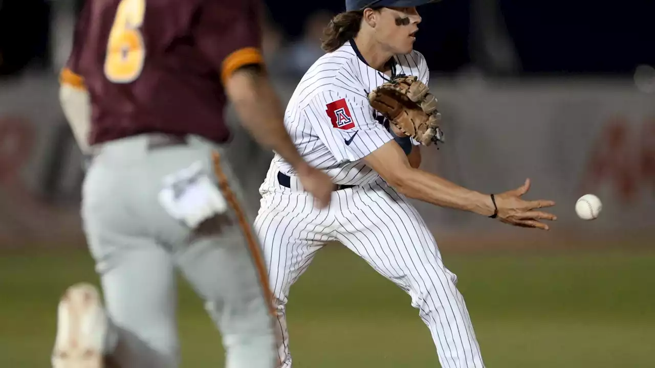 Best defender in the Pac-12? Making the case for Arizona SS Nik McClaughry