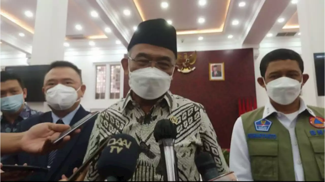 Menko PMK: Pemerintah Secepatnya Hapus PPKM