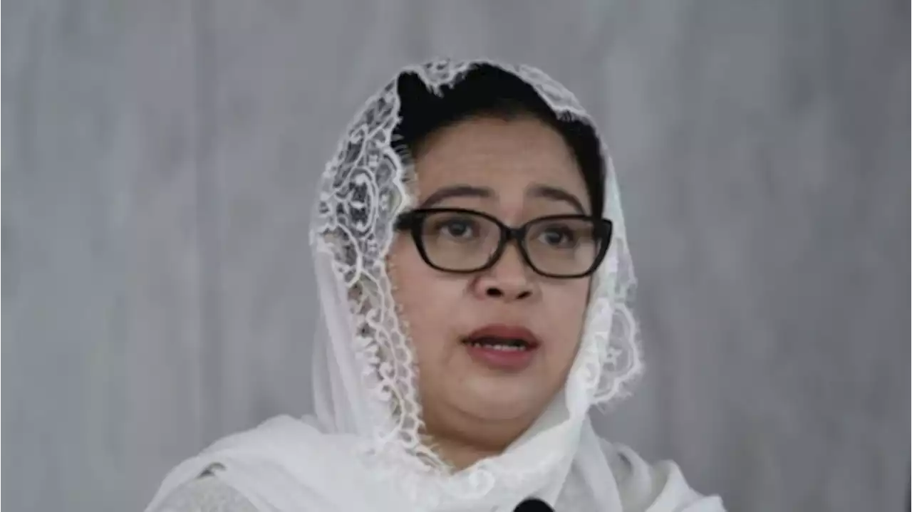 Soal Vaksinasi Calon Jemaah Haji, Puan Maharani: Segera Dikebut dan Jadi Prioritas