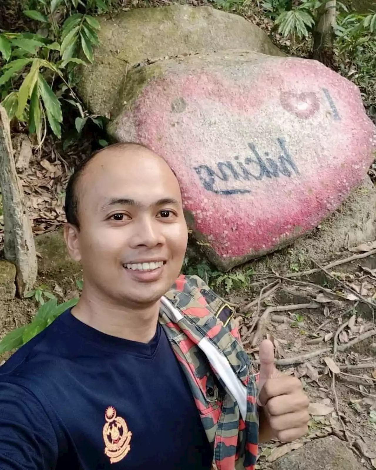 Anggota bomba selamatkan wanita cuba terjun Jambatan Pulau Pinang dihargai KPKT