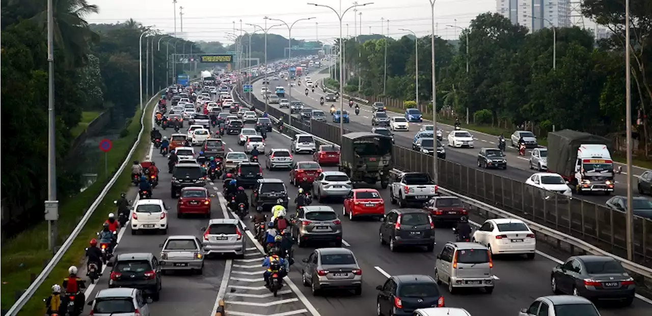 Jalan sesak boleh jejaskan kesihatan?