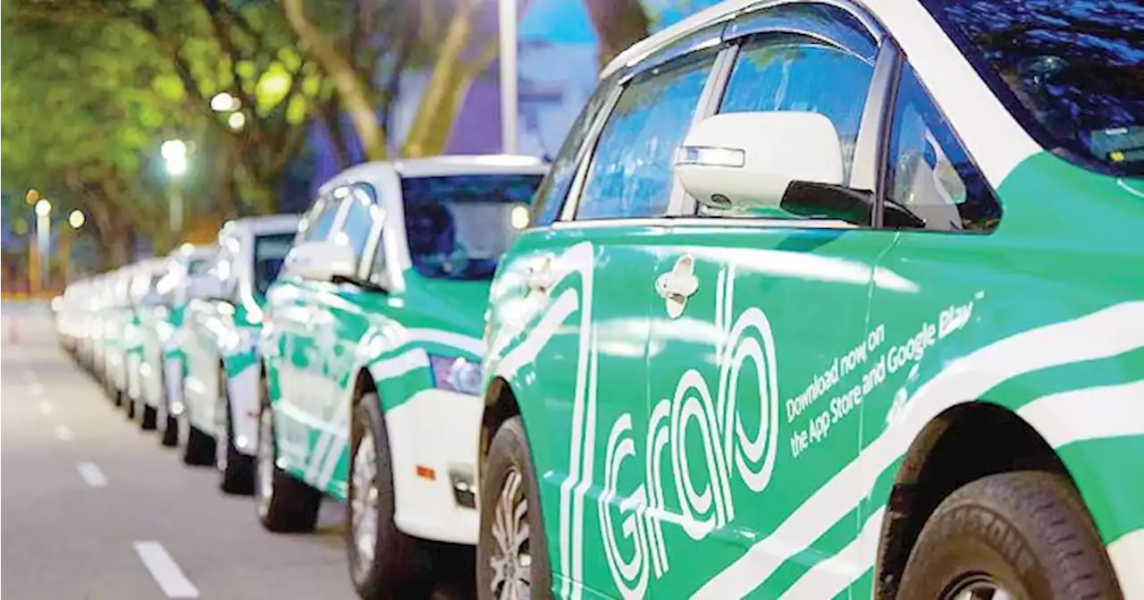 Khidmat e-hailing bergantung permintaan, tawaran