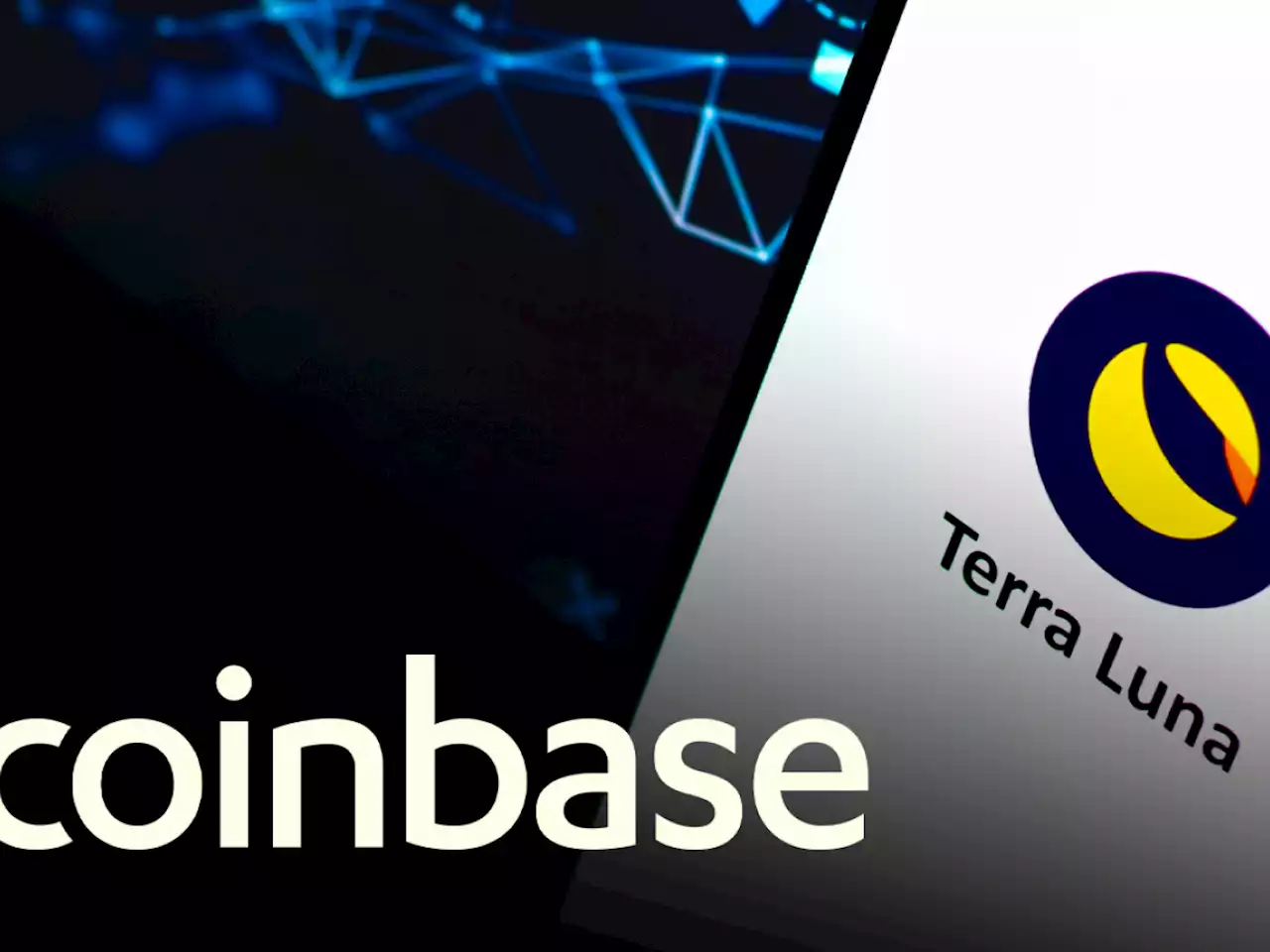 Terra (LUNA) Network Dropped by Coinbase Cloud Service