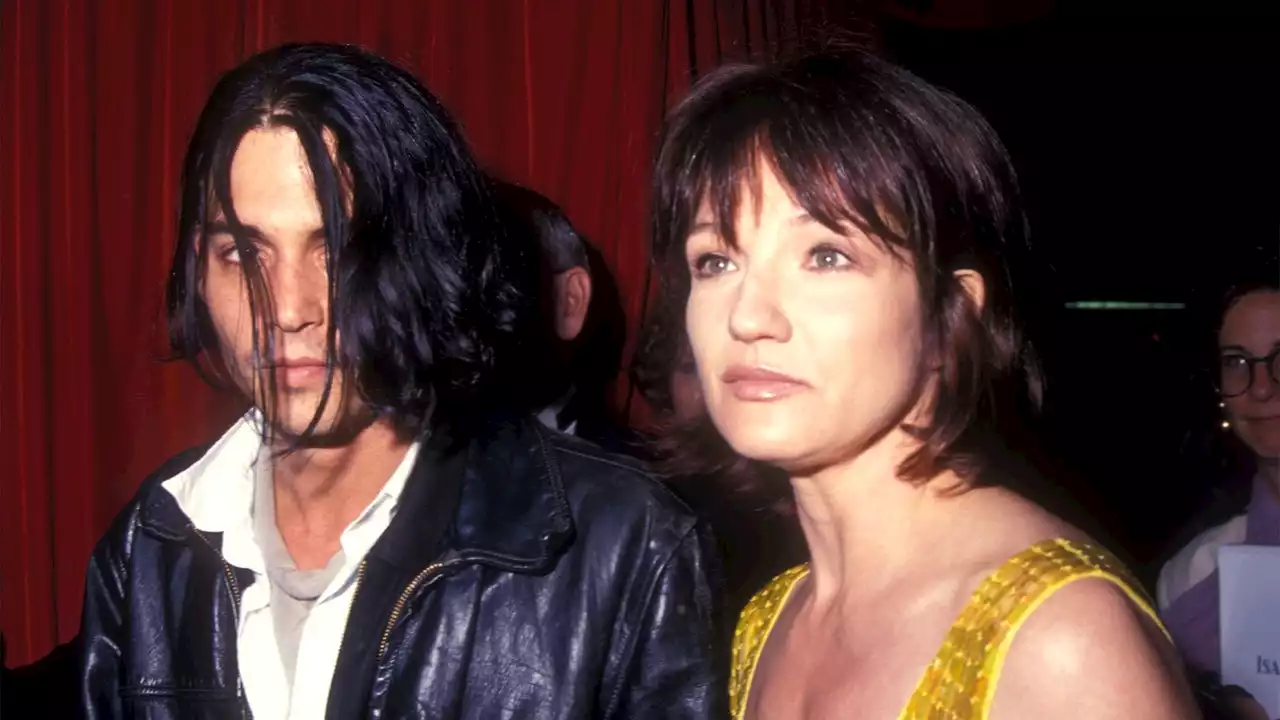 “He’s Just a Jealous Man”: Ellen Barkin Testifies About Her Relationship With Johnny Depp in the ’90s