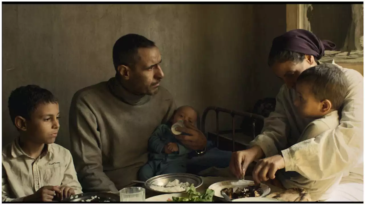 Egypt’s ‘Feathers’ Dominates Critics’ Awards For Arab Films