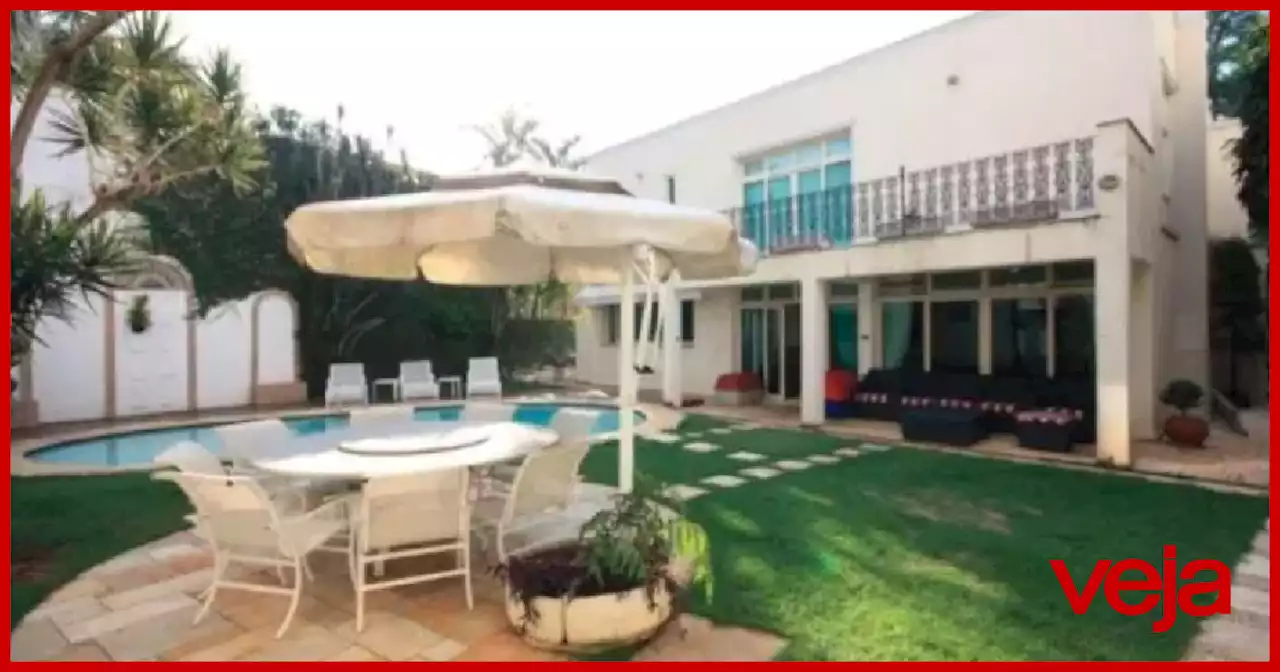 Quanto custa o aluguel da nova casa de Lula?