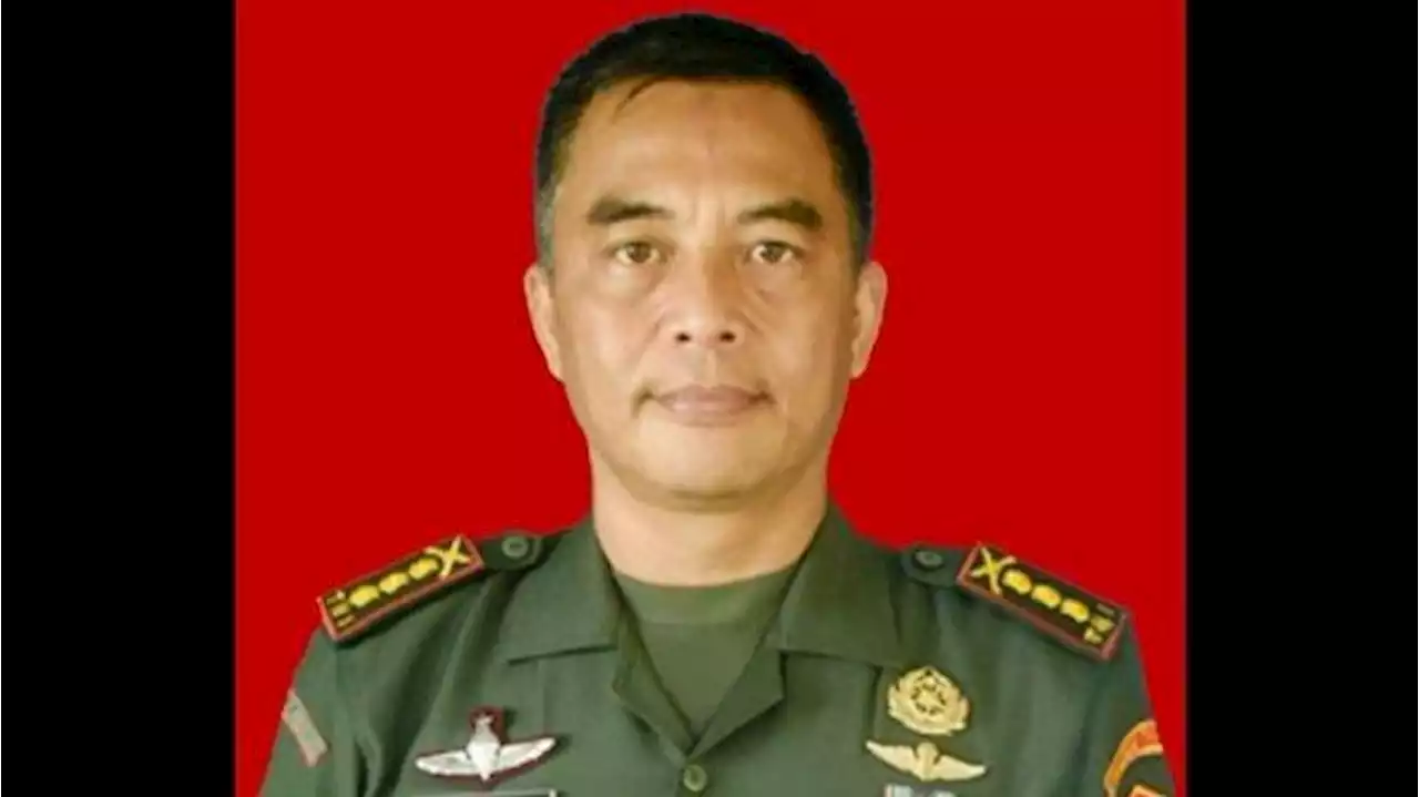 Kolonel Rudy, Intel TNI yang Berhasil Raih Gelar Doktor Ilmu Ekonomi