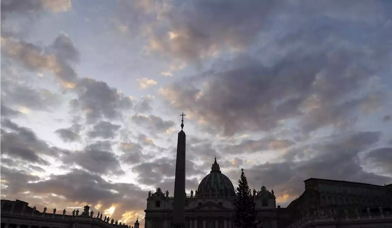 Vatican airs dirty laundry in trial over London property