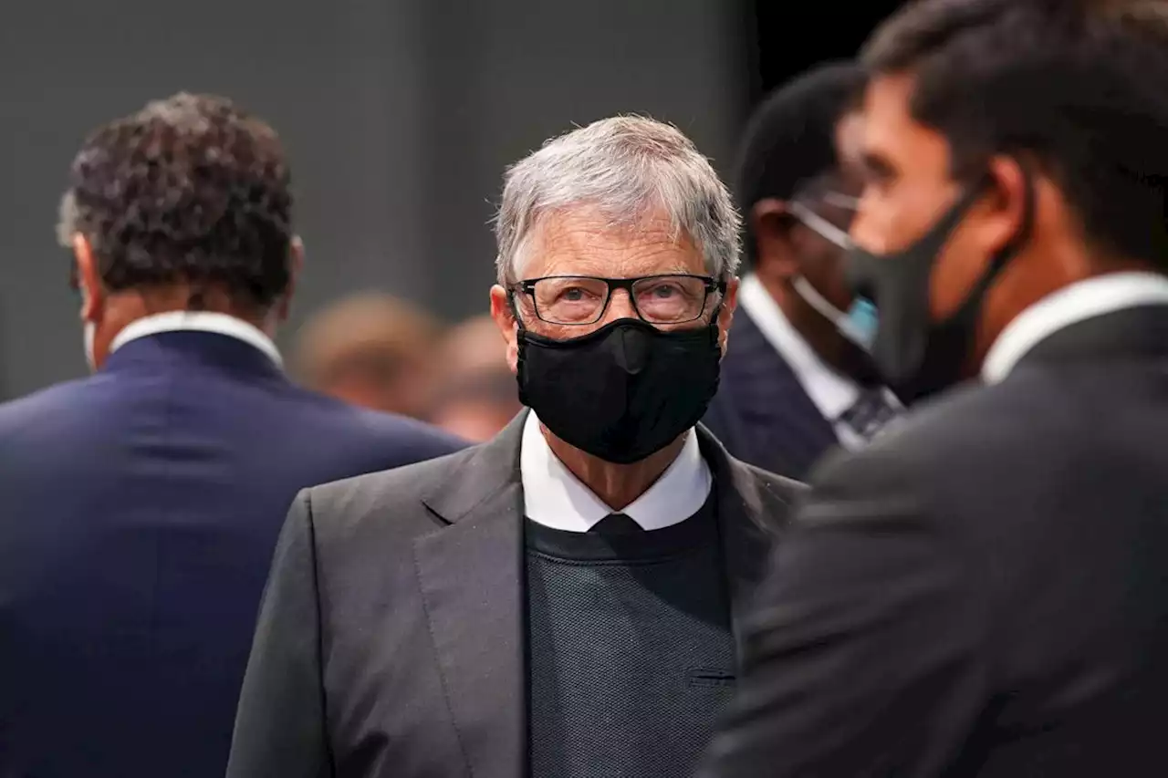 Bill Gates doesn’t own crypto because it doesn’t ‘have valuable output,’ isn’t ‘adding to society,’ he says on Reddit