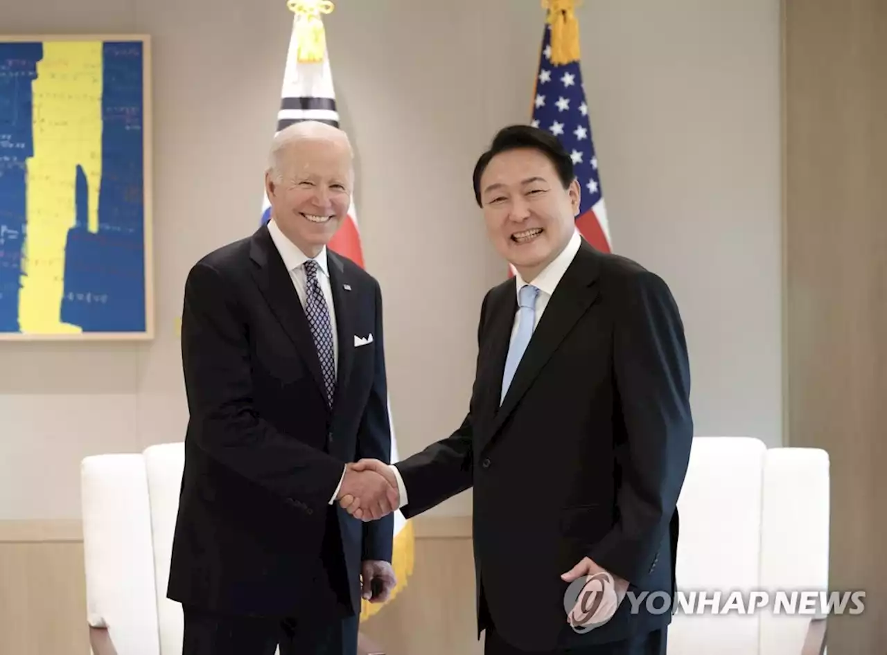 美 '한국의 쿼드 추가 현재로선 고려 안 해' | 연합뉴스