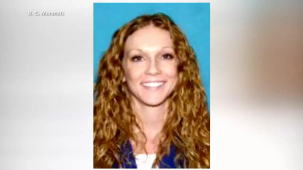 Texas woman sought in fatal shooting of professional cyclist, US Marshals say