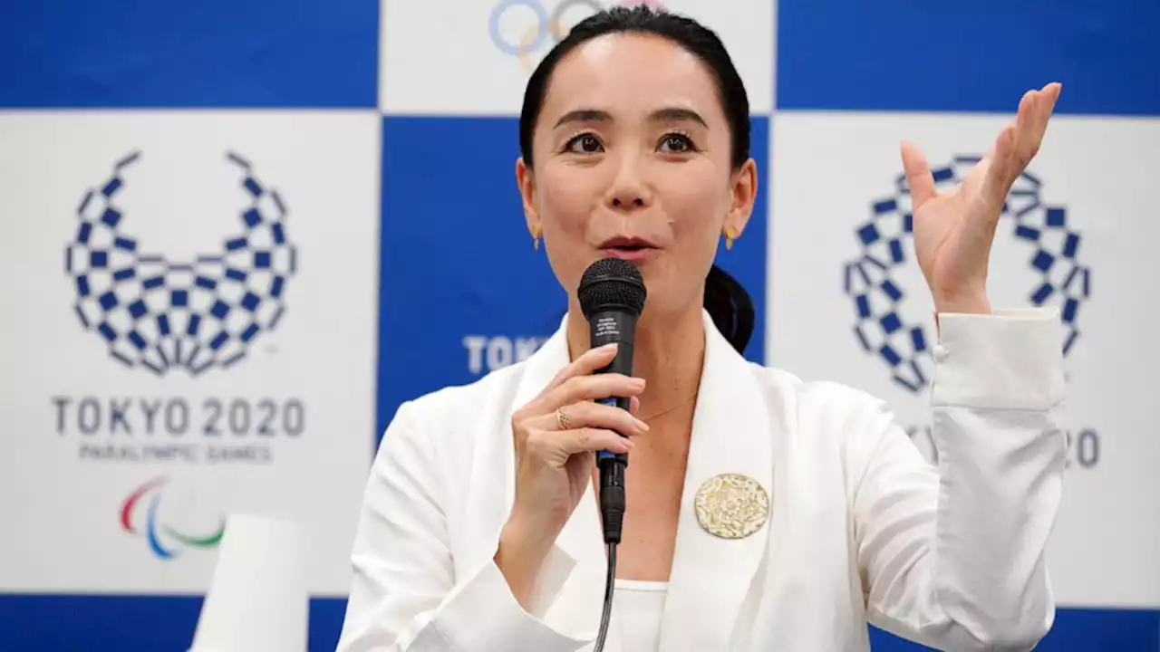 Tokyo Olympic film debuts in Japan; headed next to Cannes