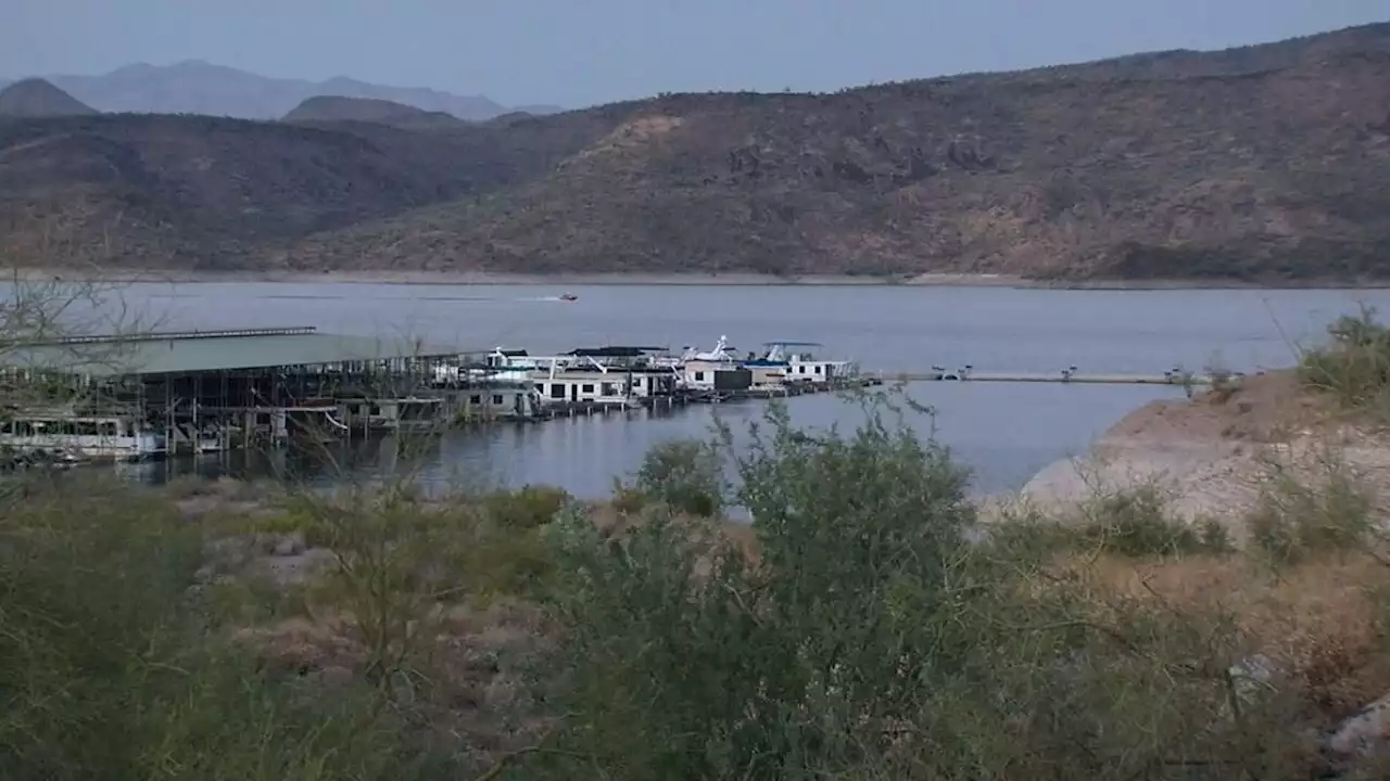 Woman dies following weekend accident at Lake Pleasant