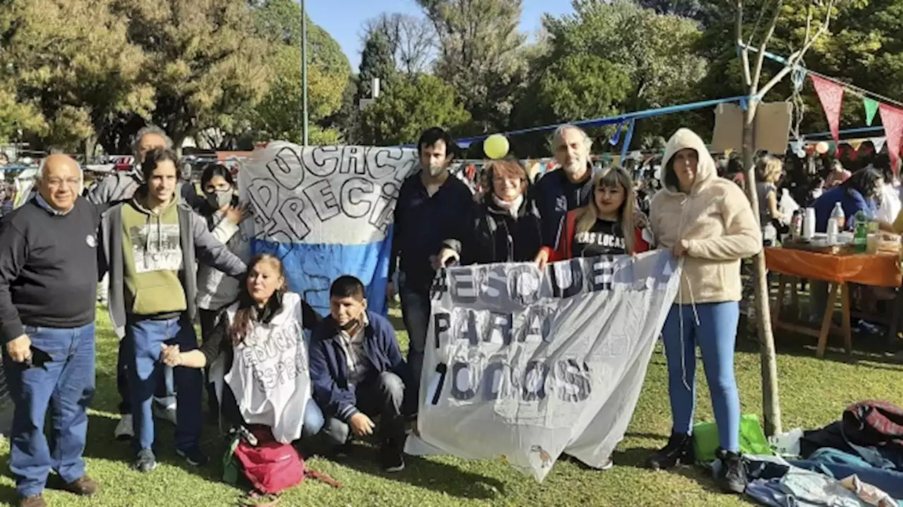 Denuncian que el gobierno de Rodríguez Larreta desfinanció la educación especial